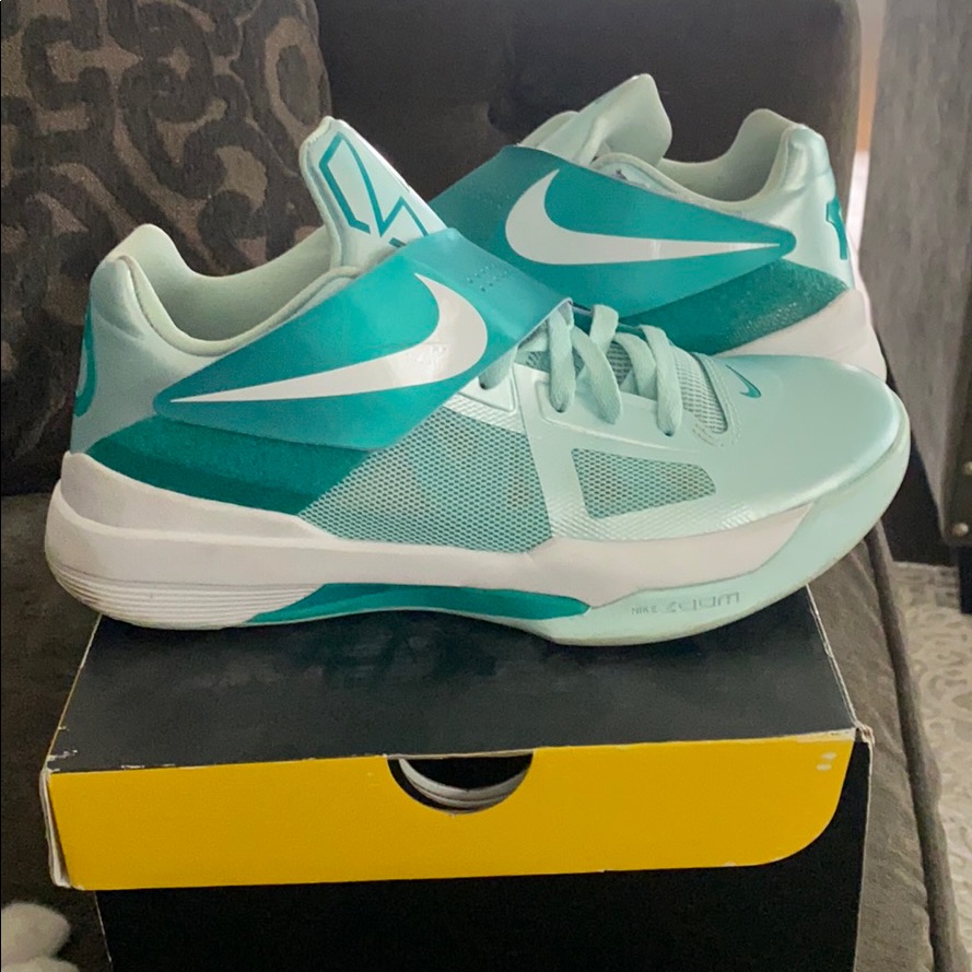 Nike Kd 4 Easter